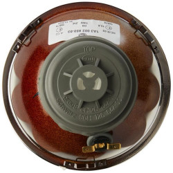 Halogeninis žibintas, apvalus, 12 V, baltas, Ø 144,5 mm, Hella 1A3002850031