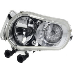Priekinis žibintas kairėn Steyr 47056056