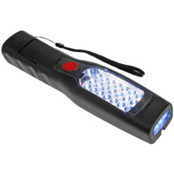 LED apžiūros lempa VLC6126