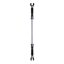 USB variklio dangčio žibintas UBL1000 2XM357300501
