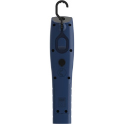 Darbo žibintas MINI MAG PRO 200 liumenų 035692SCAN