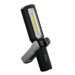 USB rankinis žibintas UHL280 2XM357300301