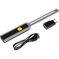 Apžiūros lempa SMD LED TAB3926