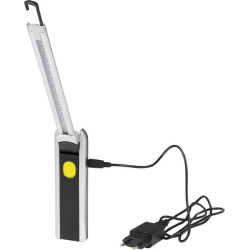 Apžiūros lempa SMD LED TAB3926