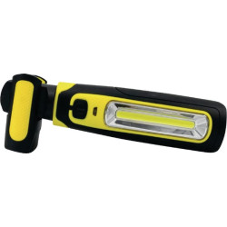 LED žibintuvėlis TAB42102V2