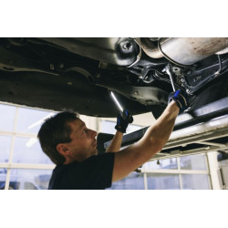 Žibintuvėlis LED / UV 90020LED