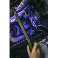 Žibintuvėlis LED / UV 90020LED