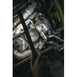 Žibintuvėlis LED / UV 90020LED