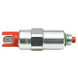 Solenoidas 24V 26420471