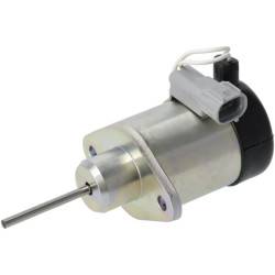 Solenoidas 1J82860012