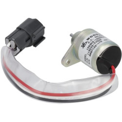 Išjungimo solenoidas 1000137007