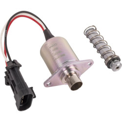 Solenoidas BO7136559