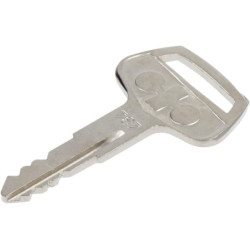 Raktas TR2614340001