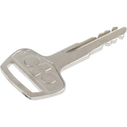 Raktas TR2614340001