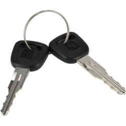 Raktas T027081840