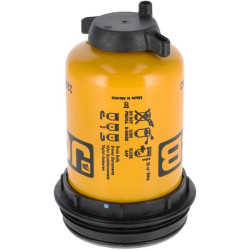 Kuro filtras JC320A7363