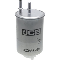 Kuro filtras JC320A7269