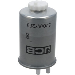 Kuro filtras JC320A7269