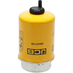 Kuro filtras JC320A7125