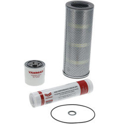 Serviso rinkinys 50 val. ABA04900