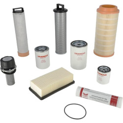 1000 valandų priežiūros rinkinys SVK1700056