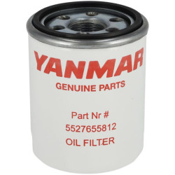 Variklio alyvos filtras 5527655812
