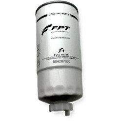 Kuro filtras 504287000FPT