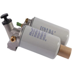 Kuro filtro mazgas 5801471972FPT