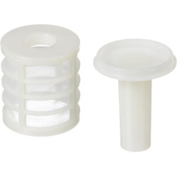 Alyvos filtro vandens separatorius 1000106892