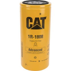 Alyvos filtras Caterpillar 1R1808