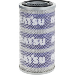 Hidraulinis filtras 4236045461