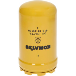 Hidraulinis filtras 4181834160