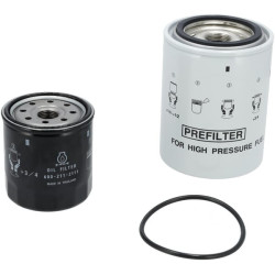 Priežiūros rinkinys MKC0158