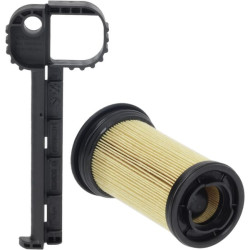 AdBlue® filtras 6540712320