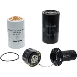 Priežiūros rinkinys MKC0204