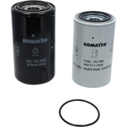 Priežiūros rinkinys MKC0179