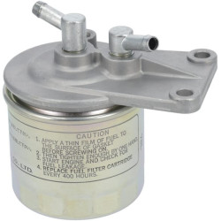 Kuro filtras RD80951500