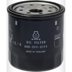 Alyvos filtras 6002112111