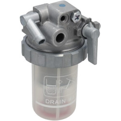 Kuro filtras 1G38143350