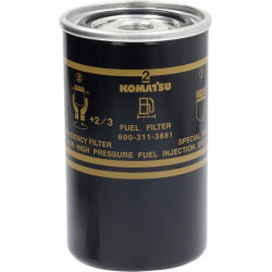 Kuro filtras 6003193881