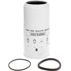 Kuro filtras 6003194540