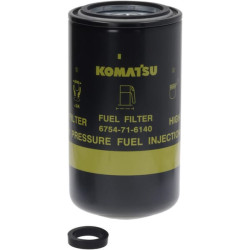 Kuro filtras 6754796140