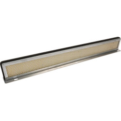 Kabinos filtras ME053215