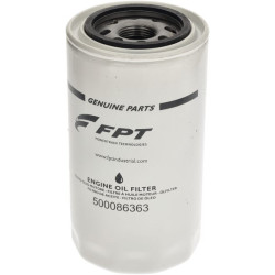 Variklio alyvos filtras ME118126