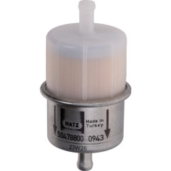Dyzelinio kuro filtro įdėklas 5100046186
