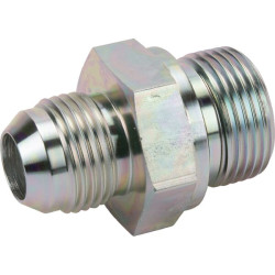 Perjungimo sriegis 9/16 JIC x 1/2 BSP RIBV0908WD