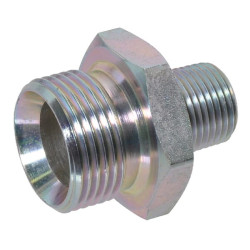Adapteris M 3/4 BSP x 3/4 NPT VNBN12