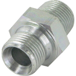 Dvigubas nipelis 3/8 BSPx3/8 BSPT DNBBT06