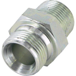 Dvigubas nipelis 3/4 BSPx3/4 BSPT DNBBT12