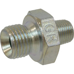 Reduktorius MBSP1/4-MC1/8 VNBC0402